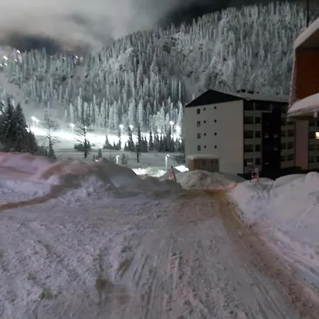 Halilovic L2-18 Jahorina