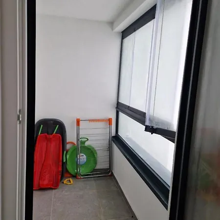 Lejlighed Halilovic L2-18