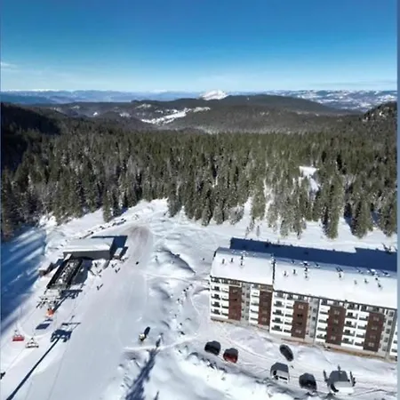 Apartment Halilovic L2-18 Jahorina