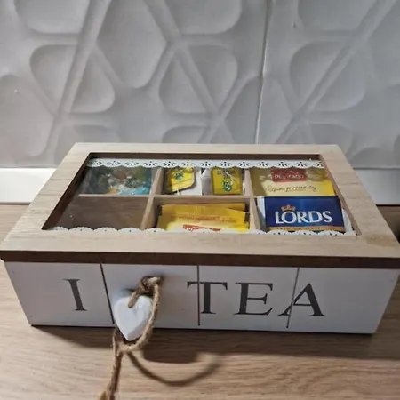 Lejlighed Halilovic L2-18