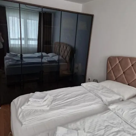 Lejlighed Halilovic L2-18 *