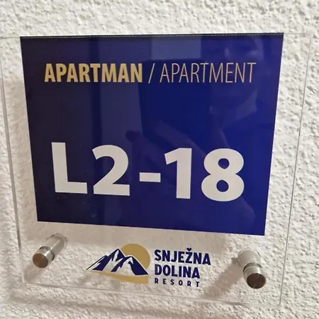 Halilovic L2-18 Jahorina